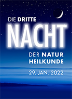 Nacht der Naturheilkunde 2022