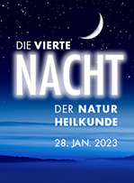 Nacht der Naturheilkunde 2023